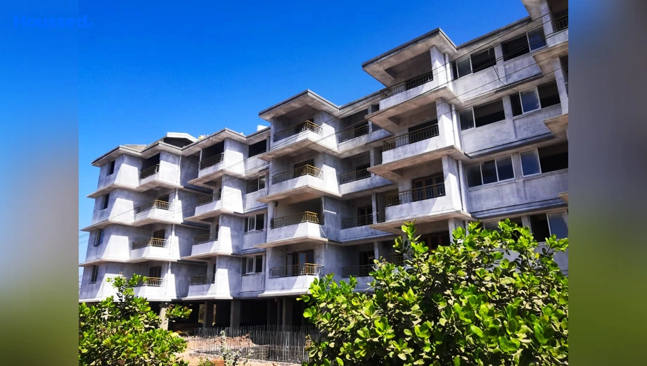 Project Image of Vision Dream City Phase 2 in Kadamba Plateau, Goa - Image 352407
