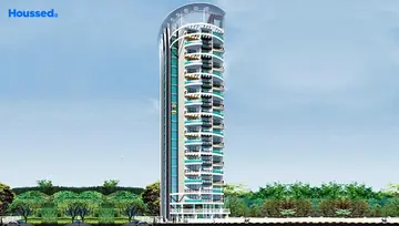 Project Image of Paradise Sai Palm - Image 253090