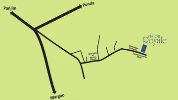 Location of Vision Royale - Image 339154