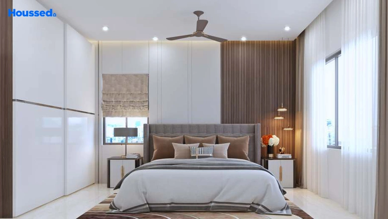 Sample Apartment of Sahasram The Ananda in Pocharam, Hyderabad - Image 124843