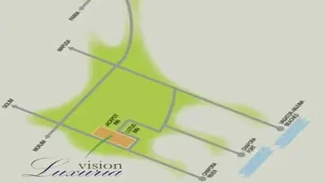 Location of Vision Luxuria - Image 339158