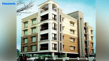 Project Image of Panchmukhi Apartment - Image 237256