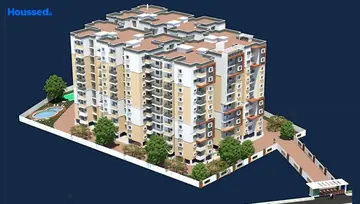 Project Image of Panchmukhi Paradise - Image 237261