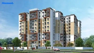 Project Image of Panchmukhi Paradise - Image 237262