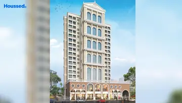 Project Image of Varsha Balaji Shrushti - Image 259361