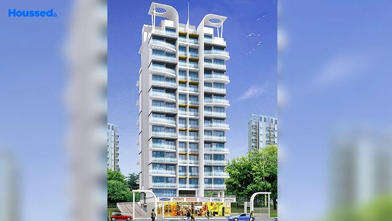 Project Image of Varsha Balaji Crest in Panvel, Navi Mumbai - Image 259345