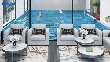 Amenities of Siddharth Nirvana - Image 124874