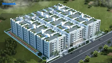 Project Image of Siddharth Nirvana - Image 124872