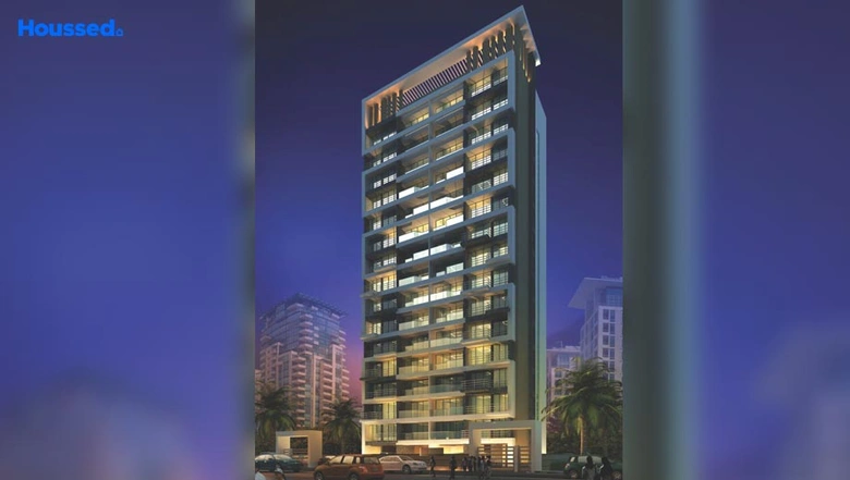 Project Image of Satyam Empress in Kharghar, Navi Mumbai - Image 256527