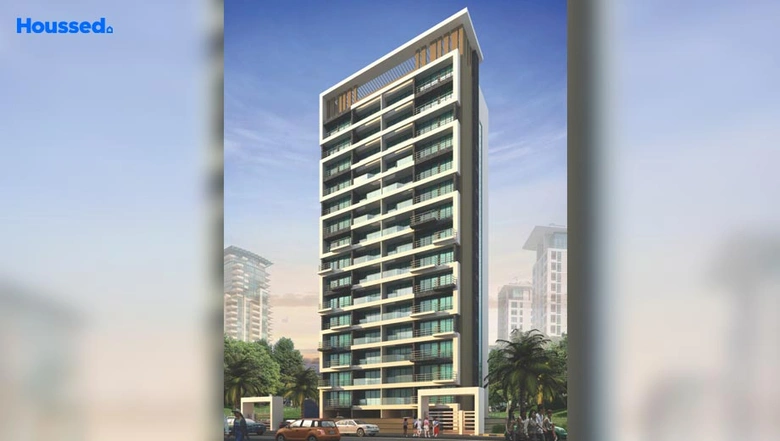 Project Image of Satyam Empress in Kharghar, Navi Mumbai - Image 256528