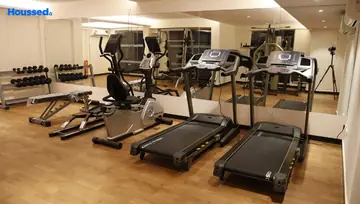 Amenities of Satyam Majestic - Image 256670