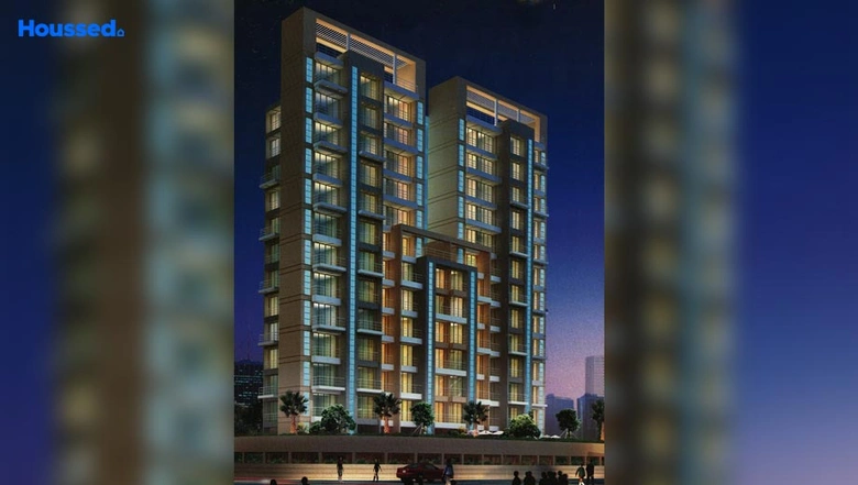 Project Image of Satyam Majestic in Ulwe, Navi Mumbai - Image 256667