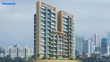 Project Image of Satyam Majestic - Image 256668