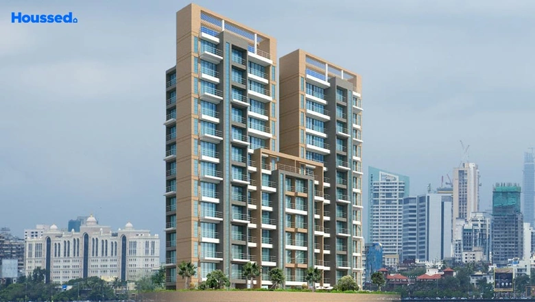 Project Image of Satyam Majestic in Ulwe, Navi Mumbai - Image 256668