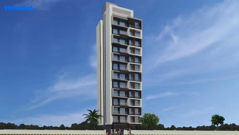 Project Image of Satyam Exotica in Ulwe, Navi Mumbai - Image 256634