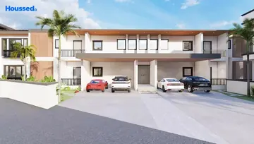 Project Image of Ashray Chrysalis Phase 2 - Image 232291