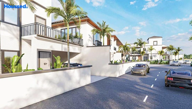 Project Image of Ashray Chrysalis Phase 2 in Nerul, Goa - Image 232294