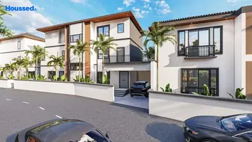 Project Image of Ashray Chrysalis Phase 2 - Image 232290