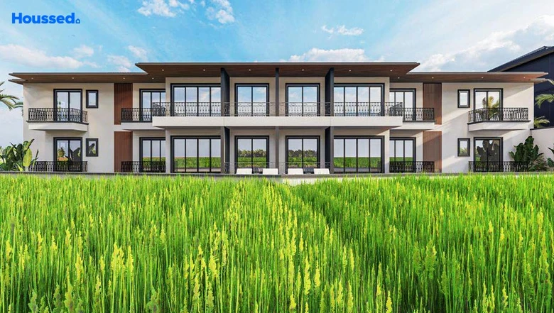 Project Image of Ashray Chrysalis Phase 2 in Nerul, Goa - Image 232295