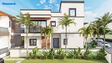 Project Image of Ashray Chrysalis Phase 2 - Image 232292