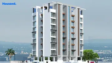 Project Image of Satyam Paradise - Image 256673