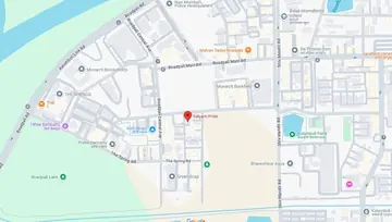 Location of Satyam Pride - Image 256682