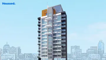 Project Image of Satyam Pride - Image 256678