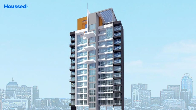 Project Image of Satyam Pride in Kalamboli, Navi Mumbai - Image 256678