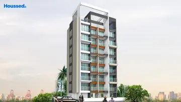 Project Image of Satyam Grande - Image 256645