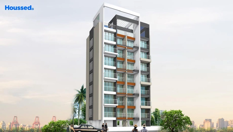 Project Image of Satyam Grande in Kharghar, Navi Mumbai - Image 256645
