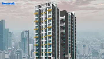 Project Image of Satyam Heights 2 - Image 256650