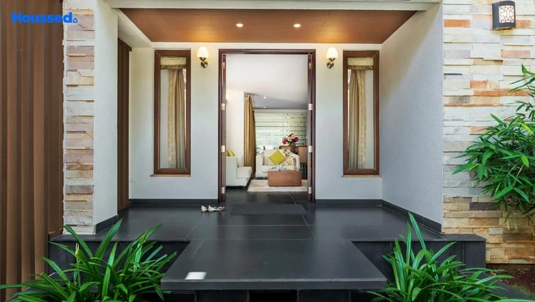 Project Image of Ashray Frangipanni in Anjuna, Goa - Image 232319