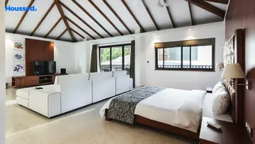 Sample Apartment of Ashray Frangipanni - Image 232322
