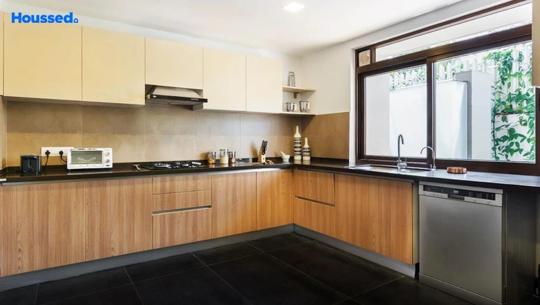 Sample Apartment of Ashray Frangipanni in Anjuna, Goa - Image 232320