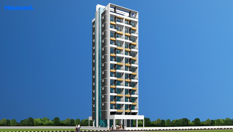 Project Image of Satyam Heritage in Kharghar, Navi Mumbai - Image 256661
