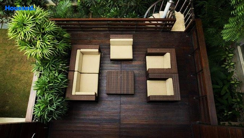 Sample Apartment of Ashray Belvederre in Pilerne, Goa - Image 232332