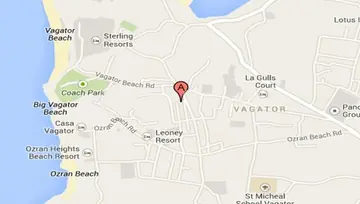 Location of Ashray Tranquille - Image 232349