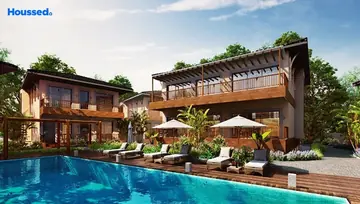 Amenities of Ashray Allurre - Image 232419