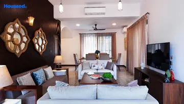 Sample Apartment of Ashray Allurre - Image 232423