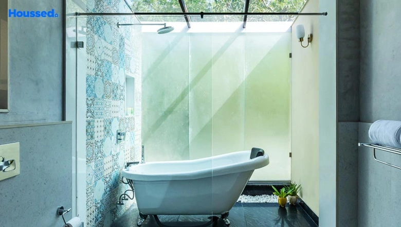 Sample Apartment of Ashray Allurre in Assagao, Goa - Image 232425