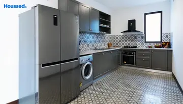 Sample Apartment of Ashray Allurre - Image 232424