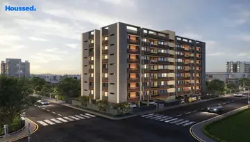 Project Image of SR Greenvilla Bliss - Image 126284