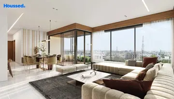 Sample Apartment of SR Greenvilla Bliss - Image 126288