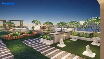 Amenities of Tricity Bayview - Image 258685
