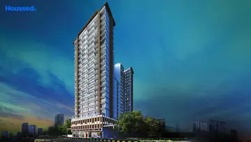 Project Image of Tricity Bayview - Image 258684