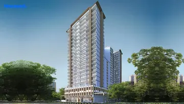 Project Image of Tricity Bayview - Image 258683