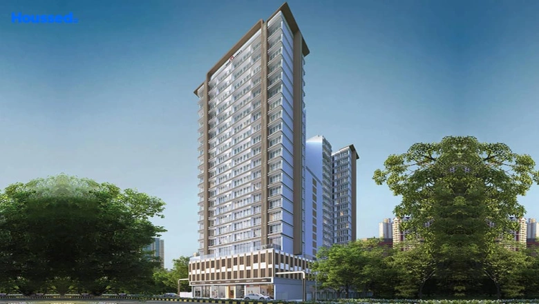 Project Image of Tricity Bayview in Kalamboli, Navi Mumbai - Image 258683