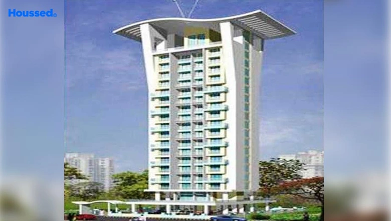 Project Image of Tricity Rekhi Sai Flora in Kharghar, Navi Mumbai - Image 258765
