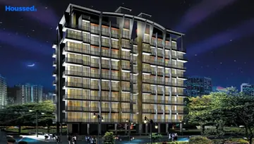 Project Image of Tricity Grand - Image 258708