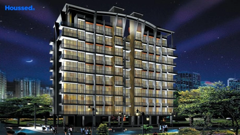 Project Image of Tricity Grand in Kharghar, Navi Mumbai - Image 258708